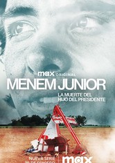 Menem Junior: La muerte del hijo del presidente