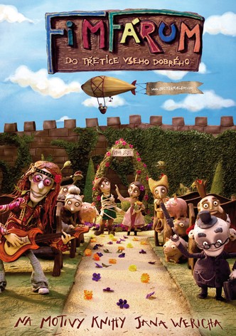 Fimfarum - To the good of all