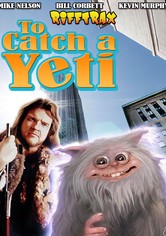 To Catch a Yeti
