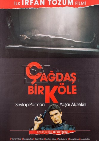 Çagdas Bir Köle