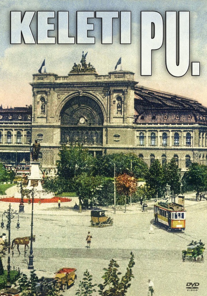 Keleti pu.