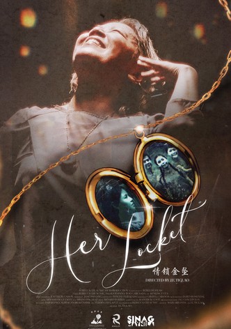 Her Locket