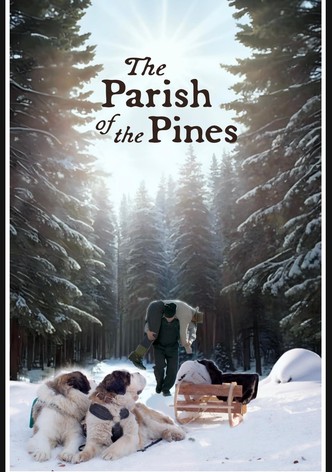 The Parish of the Pines