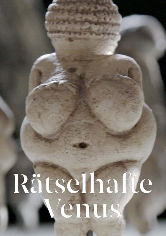 Rätselhafte Venus