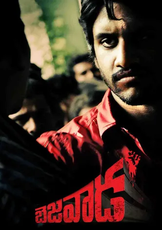Bejawada poster