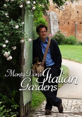 Monty Don: Die schönsten Gärten Italiens