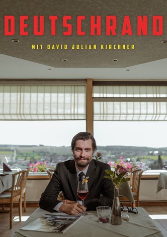 Deutschrand - Stadt, Land, Kluft?!