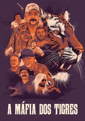 Tiger King: Morte, Caos e Loucura