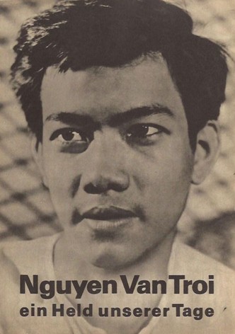 Nguyen Van Troi