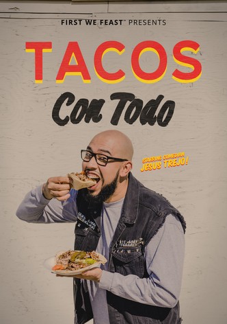 Tacos Con Todo