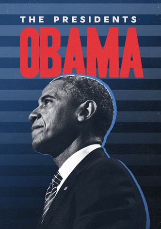 The Presidents: Obama