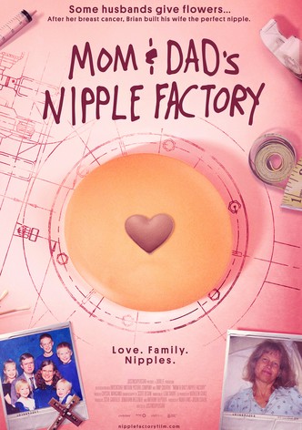 Mom & Dad's Nipple Factory