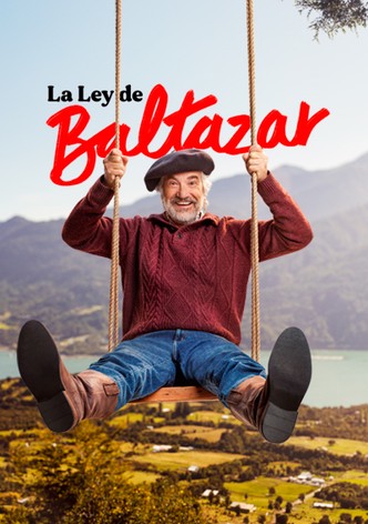 La Ley de Baltazar