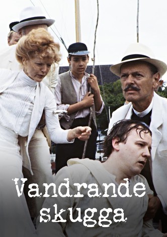 Vandrande skugga