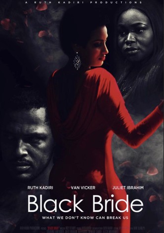 Black Bride