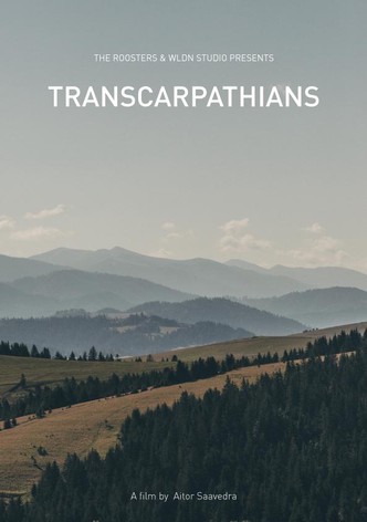 Transcarpathians