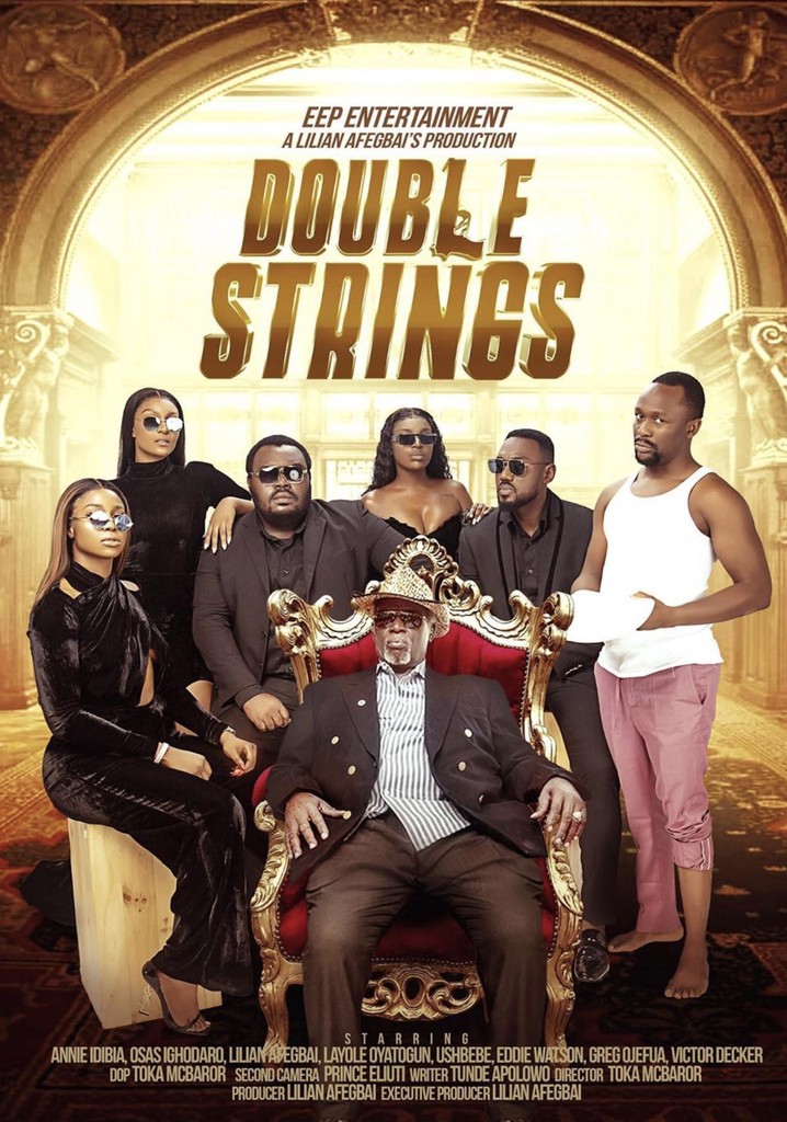 Double Strings