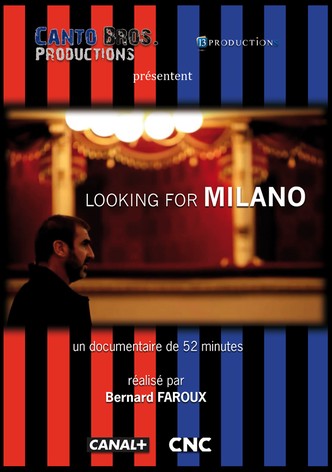 Looking for Milan