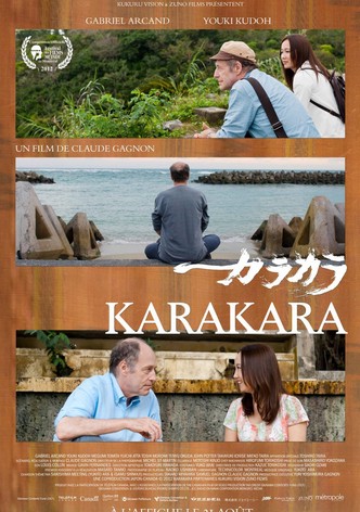 Karakara
