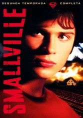 Smallville: As Aventuras do Superboy