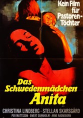 Das Schwedenmädchen Anita