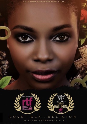 Love, Sex, Religion