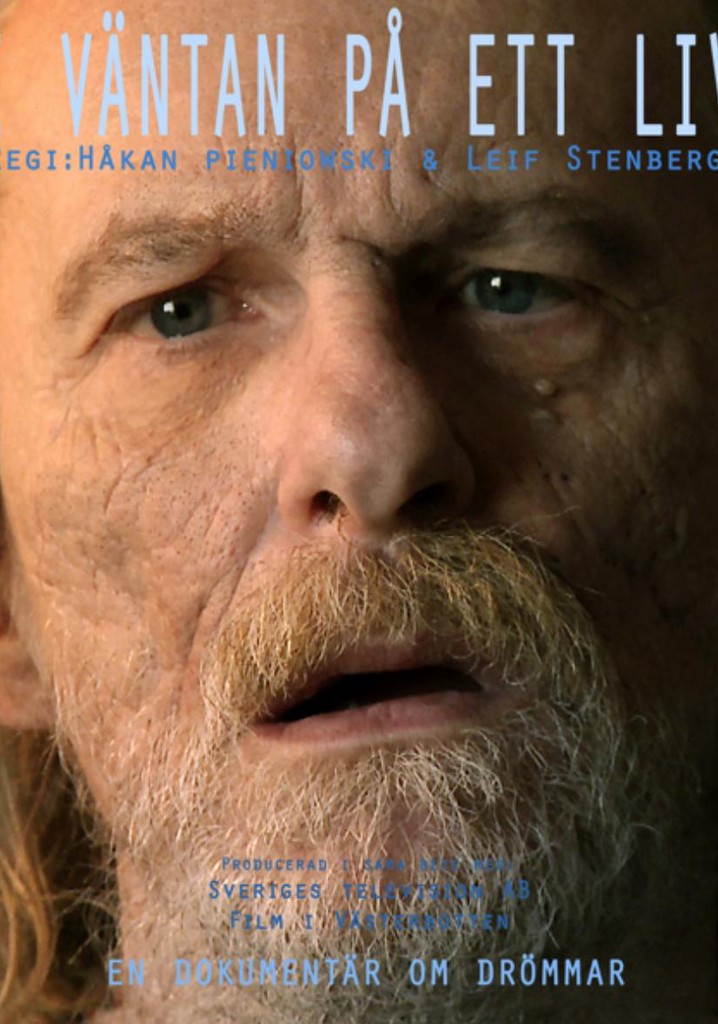 I väntan på ett liv