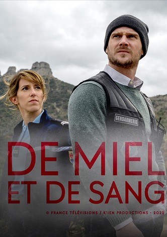 Asesinato en Saint Maude