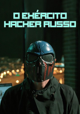 Russia's Cyber Army