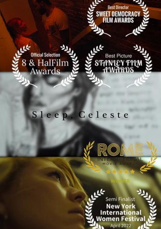 Sleep, Celeste
