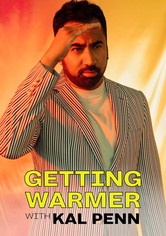 Getting Warmer with Kal Penn