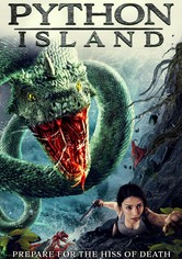 Python Island