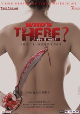 Who's There