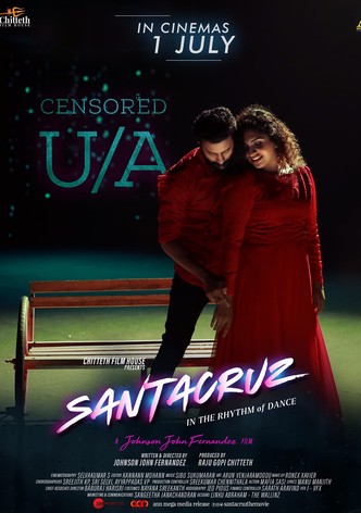 Santacruz