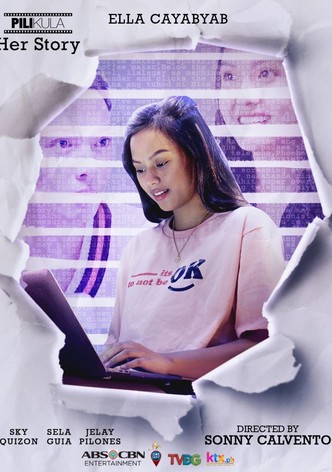 Her Story