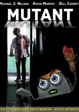 RiffTrax: Mutant