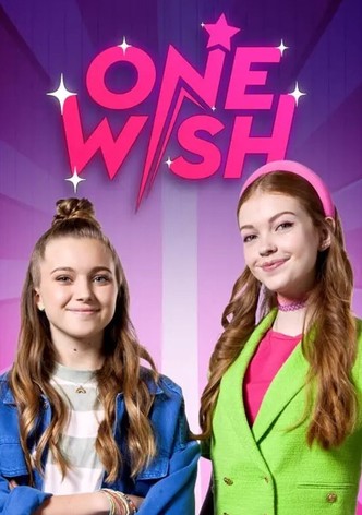 One Wish S01