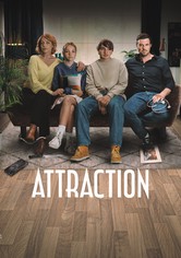 Attraction - Saison 1