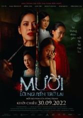 Muoi: The Curse Returns