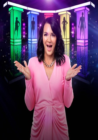 Naked Attraction Sweden