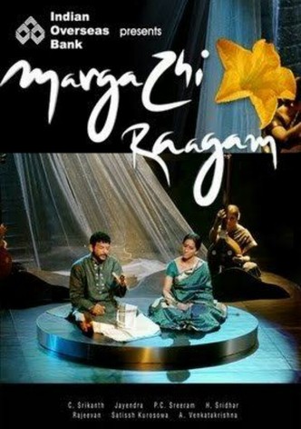 Margazhi Raagam