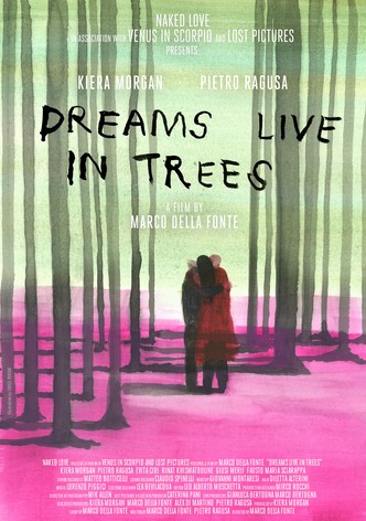 Dreams Live in Trees