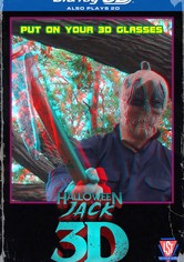 Halloween Jack 3D