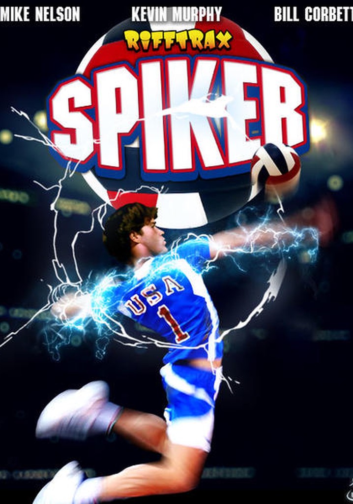 Spiker