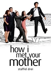 How I Met Your Mother