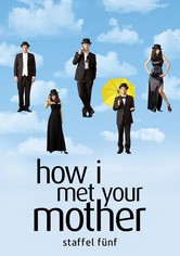 How I Met Your Mother