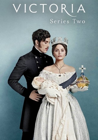 Amazon.co.jp: Victoria Series 2/ 女王ヴィクトリア 愛に生きる