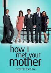 How I Met Your Mother