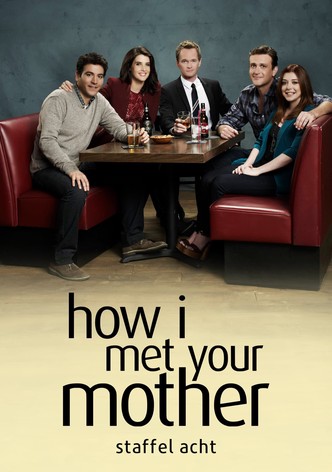 Staffel 8