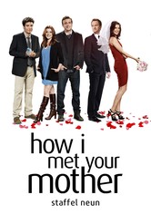 How I Met Your Mother